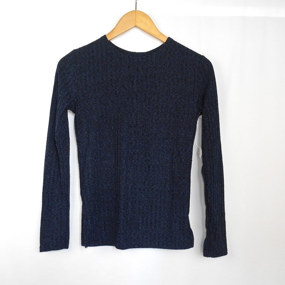 HP 🆕️ Royal Blue Sweater - Picture 7 of 8